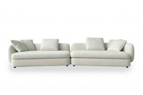 Saint-Germain Sofa (Expo Offer)
