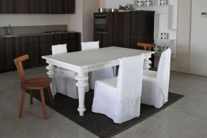 Tavolo allungabile Gray (Offerta Expo) Gervasoni - 5 2