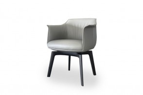 Archibald Swivel Armchair (Expo Offer)