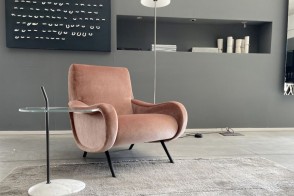 Poltrona Lady (Offerta Expo) 2