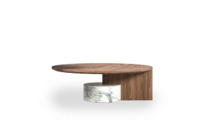 Sengu Low Table (Expo Offer)