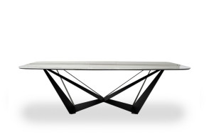 Skorpio Keramik Table (Expo Offer)
