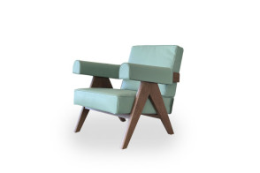Capitol Complex Armchair (Expo Offer)
