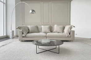 Divano Nebula Nine p.110 (Offerta Expo) Diesel with Moroso - 6 2