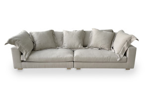 Divano Nebula Nine p.110 (Offerta Expo) Diesel with Moroso - 6