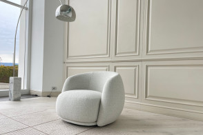 Poltrona Pacific (Offerta Expo) Moroso - 5 2