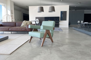 Capitol Complex Armchair (Expo Offer) 2