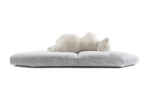 Divano Pack Edra - 1