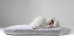 Divano Pack Edra - 1 2