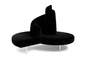 Divano Tatlin Edra - 1 2