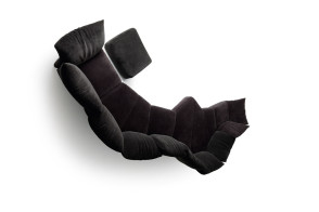 Divano Standard Edra - 1 2