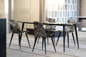 Sedia Gina Edra - 1 2