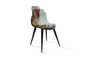 Sedia Gilda B. Edra - 1