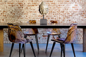 Sedia Gilda B. Edra - 1 2