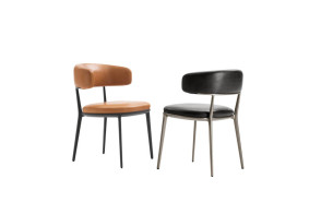 Sedia Caratos Maxalto - 1