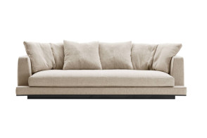 Divano Aurae Maxalto - 1