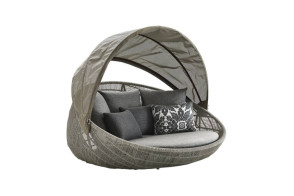 Divano per esterno Canasta ’13 B&B Italia Outdoor - 1 2