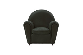 Poltrona Vanity Fair Poltrona Frau - 1