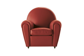 Poltrona Vanity Fair Poltrona Frau - 1 2