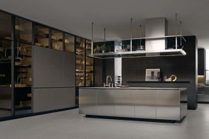 Artex Kitchen 2