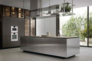 Artex Kitchen