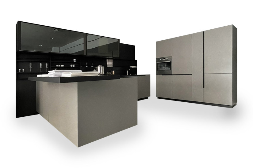 Phoenix Kitchen (Expo Offer)