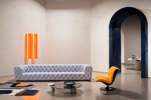 Divano Chester Moon Baxter - 1 2