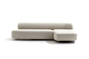 Divano Gogan Moroso - 1