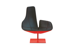 Poltrona Fjord Relax Moroso - 1
