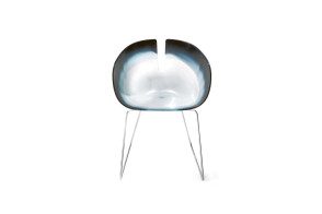 Sedia Fjord Moroso - 1 2