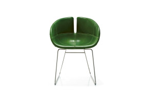 Sedia Fjord Moroso - 1