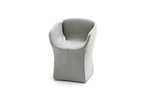 Sedia Bloomy Moroso - 1