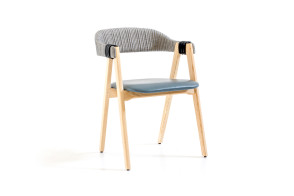 Sedia Mathilda Moroso - 2