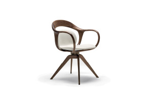 Sedia Norah Giorgetti - 2 2