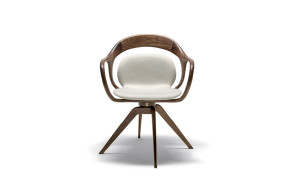 Sedia Norah Giorgetti - 2