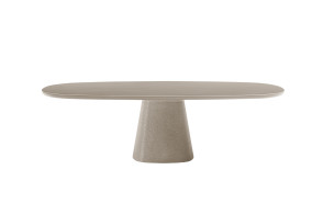 Allure O' Outdoor Table (Expo Offer)