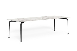 Cruise Alu outdoor table