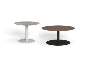 Leaf outdoor coffee table 2