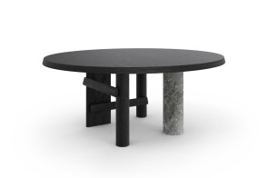 Tavolo Sengu Table Cassina - 1