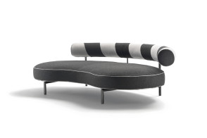 Divano Supermax Flexform - 1 2