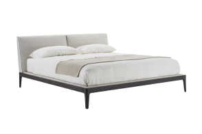 Letto Ziggy Bed Soft Porada - 1