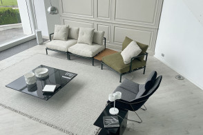 Divano per esterno Nooch (Offerta Expo) B&B Italia Outdoor - 9 2