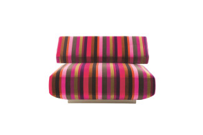 Poltrona Agio Paola Lenti - 1