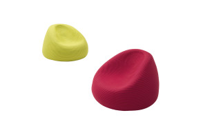 Poltrona per esterno Otto Paola Lenti - 1 2