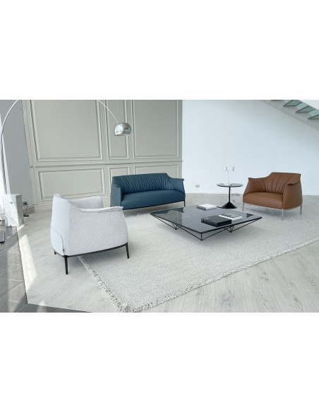 Divano Archibald (Offerta Expo) Poltrona Frau - 2