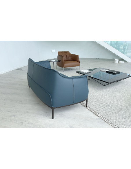 Divano Archibald (Offerta Expo) Poltrona Frau - 3
