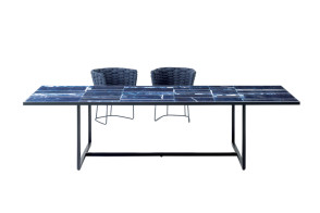 Tavolo per Esterno Sciara Paola Lenti - 2 2