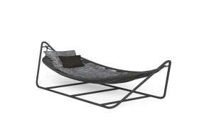 Panama Hammock 2