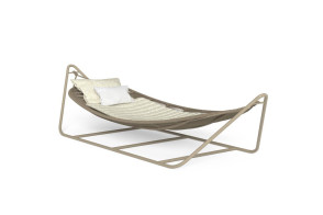 Panama Hammock