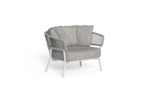 Moon Outdoor Living Armchair
